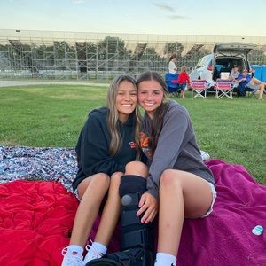 Meet your Posher, Ellie